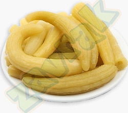 Zavrak Acur Turşusu 1 kg