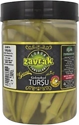 Zavrak Bamya Turşusu 1 kg