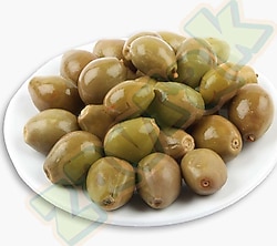 Zavrak Çağla Turşusu 1 kg