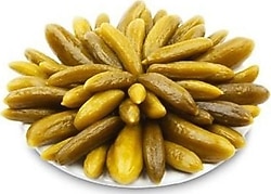 Zavrak Çubuk Salatalık Turşusu 1 kg