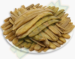 Zavrak Fasulye Turşusu 1 kg