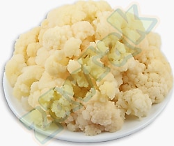 Zavrak Karnabahar Turşusu 1 kg