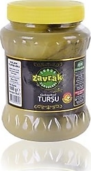 Zavrak Kelek Turşusu 1 kg