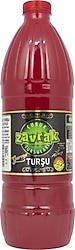 Zavrak Sade Kırmızı Turşu Suyu 1 lt