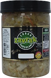 Zavrak Turşu Salatası 1 kg