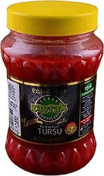 Zavrak Soslu Biberiye Turşusu 1 kg