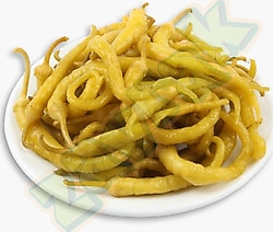 Zavrak Tatlı Biber Turşusu 1 kg