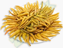 Zavrak Yakan Biber Turşusu 1 kg