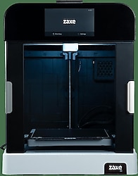 Zaxe X4 Kapalı Kasa Hızlı 3D Yazıcı Fiyatları, Özellikleri ve
