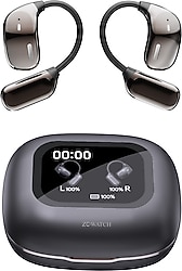Zcwatch E1025 Ultra TWS Open Ear Bluetooth Kulaklık