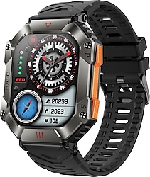 Zcwatch V0623 Akıllı Saat Fiyatları, Özellikleri ve Yorumları | En