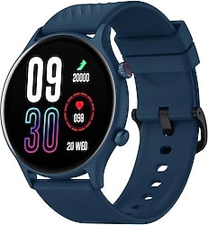 Zeblaze Btalk 2 Lite Mavi Akıllı Saat