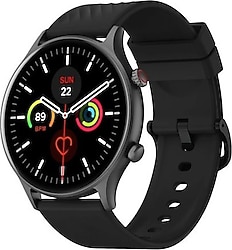 Zeblaze Btalk 2 Lite Siyah Akıllı Saat