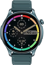 Zeblaze Btalk 3 Pro Mavi Akıllı Saat