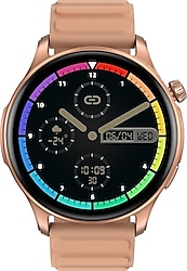 Zeblaze Btalk 3 Pro Pembe Akıllı Saat