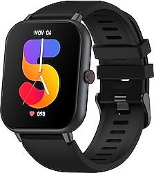 Zeblaze Btalk Lite Siyah Akıllı Saat