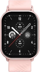 Zeblaze GTS 3 Pembe Akıllı Saat