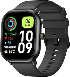 Zeblaze GTS 3 Pro Akıllı Saat