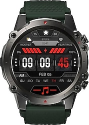 Zeblaze Vibe 7 Lite Yeşil Akıllı Saat