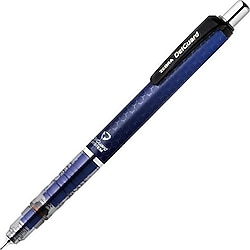 Lapiseira Zebra Delguard Type-gr 0.5 Mm | Frete Grátis