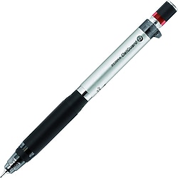 Zebra Delguard Type-Er Gümüş 0.5 mm Versatil Uçlu Kalem