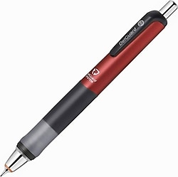 Zebra Delguard Type-Gr Kırmızı 0.5 mm Versatil Uçlu Kalem