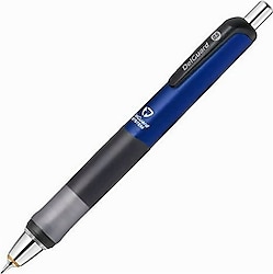 Zebra Delguard Type-Gr Mavi 0.5 mm Versatil Uçlu Kalem
