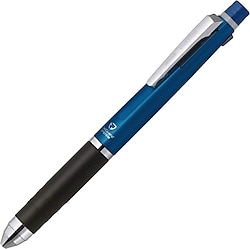 Zebra Pen Delguard +2C Mavi Fonksiyonlu Kalem