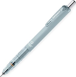 Zebra Pen Delguard Grayish Color 0.5 mm Versatil Uçlu Kalem