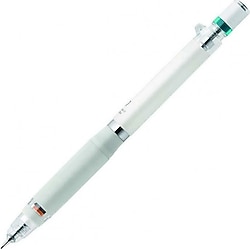 Zebra Delguard Type-Er Beyaz 0.5 mm Versatil Uçlu Kalem