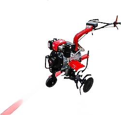 Zebra B100-D7 ZM178F 7 Hp Dizel Çapa Makinesi