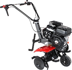 Zebra B100-D7E ZM178FE 7 Hp Dizel Çapa Makinesi