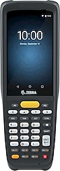 Zebra MC2200 2D Android Wi-Fi Bluetooth El Terminali