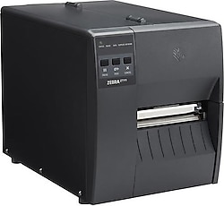 Zebra ZT111 Barkod Yazıcı