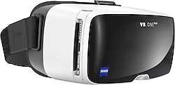 Zeiss VR One Plus Sanal Gerçeklik Gözlüğü