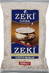 Zeki Gıda Gönen Baldo Pirinç 2.5 kg