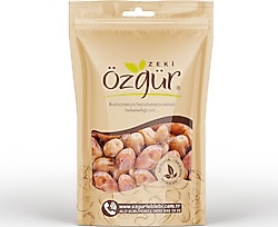 Zeki Özgür 750 gr Diyet İran Hurması