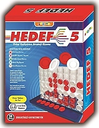 Zekice Hedef 5