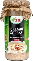 Zel İşkembe Çorbası 480 ml