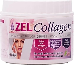 Zel Collagen 280 gr