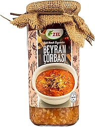Zel Çorba 480 ml