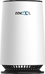 Zencool Air A12 Hava Temizleyici