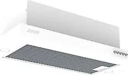 Zendi ZD.1202.W Ankastre Aspiratör