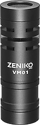 Zeniko VM01 Shotgun Mikrofon