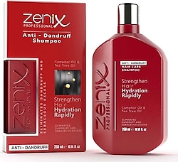 Zenix Anti-Dandruff 250 ml Egzama Şampuanı