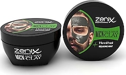 Zenix Menthol 350 ml Killi Yüz Maskesi