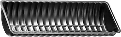 Zenker 6532 Black Metalic 30 cm Oval Teflon Ekmek Kalıbı