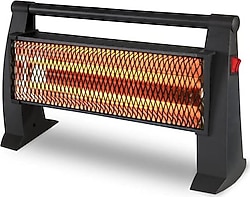 Zenon LX-2819 1200 W Quartz Isıtıcı