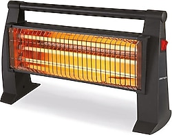 Zenon LX-2820 1500 W Quartz Isıtıcı