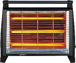 Zenon LX-2832 1500 W Quartz Isıtıcı
